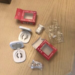 ELARACRAFT Magnetic Eye Lashes